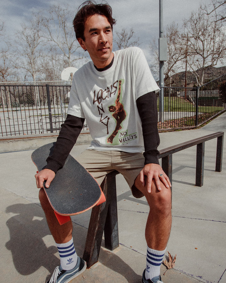 Locals Only Vintage Tee