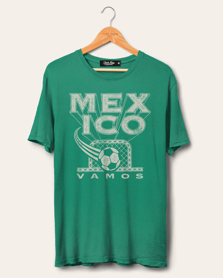 Vamos Mexico Vintage Tee