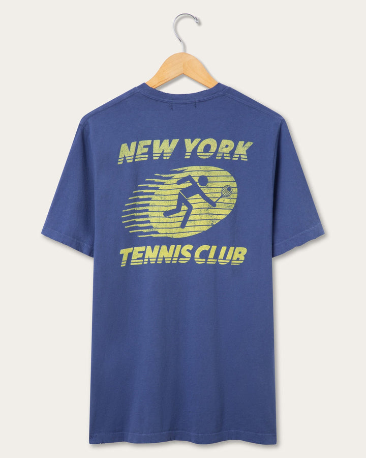 True Navy
