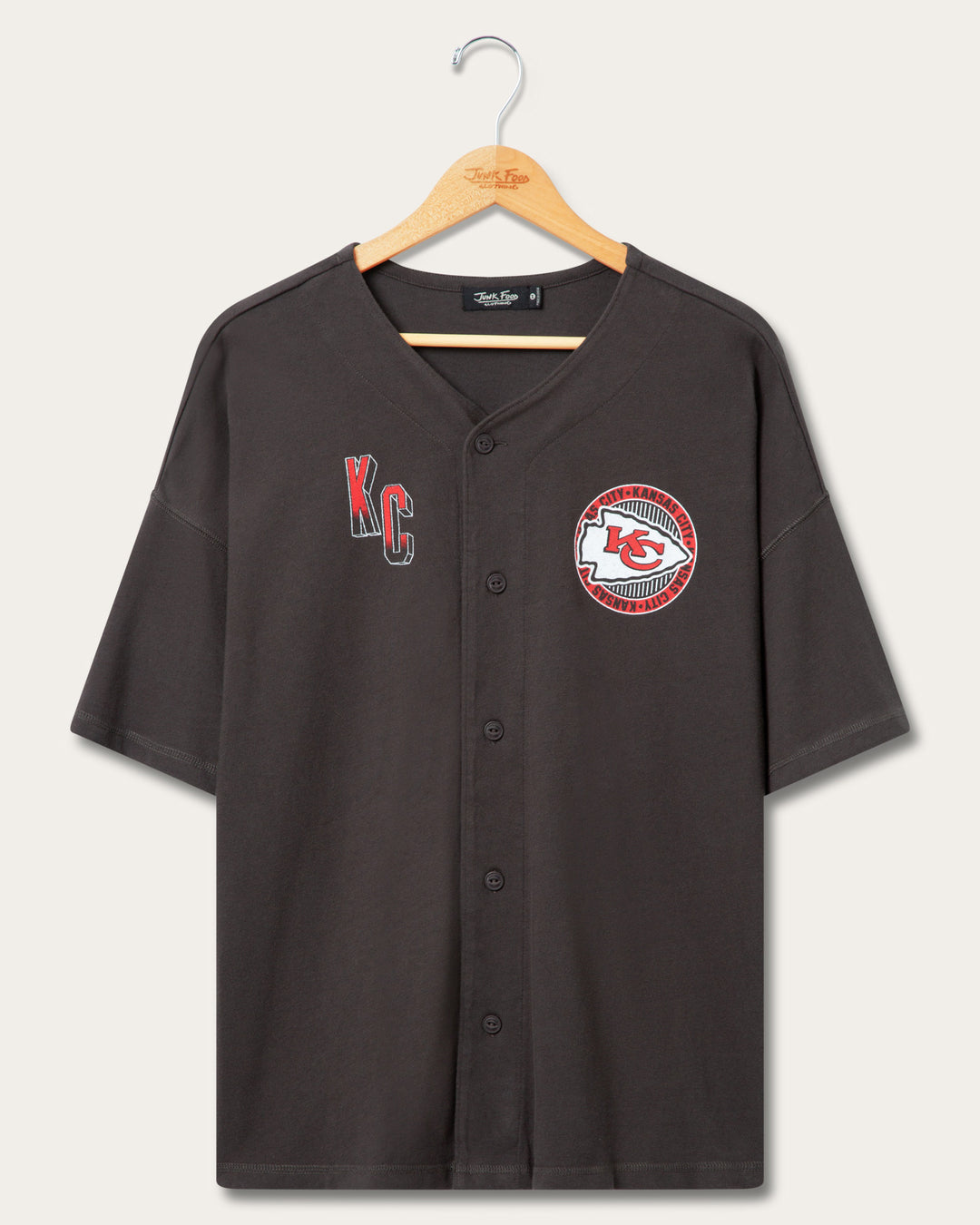 Vintage Black