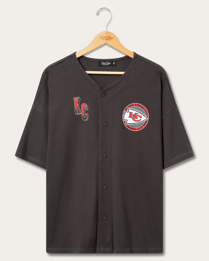Vintage Black