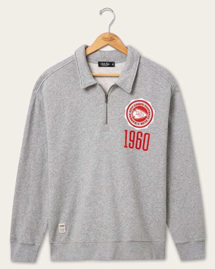 Heather Grey