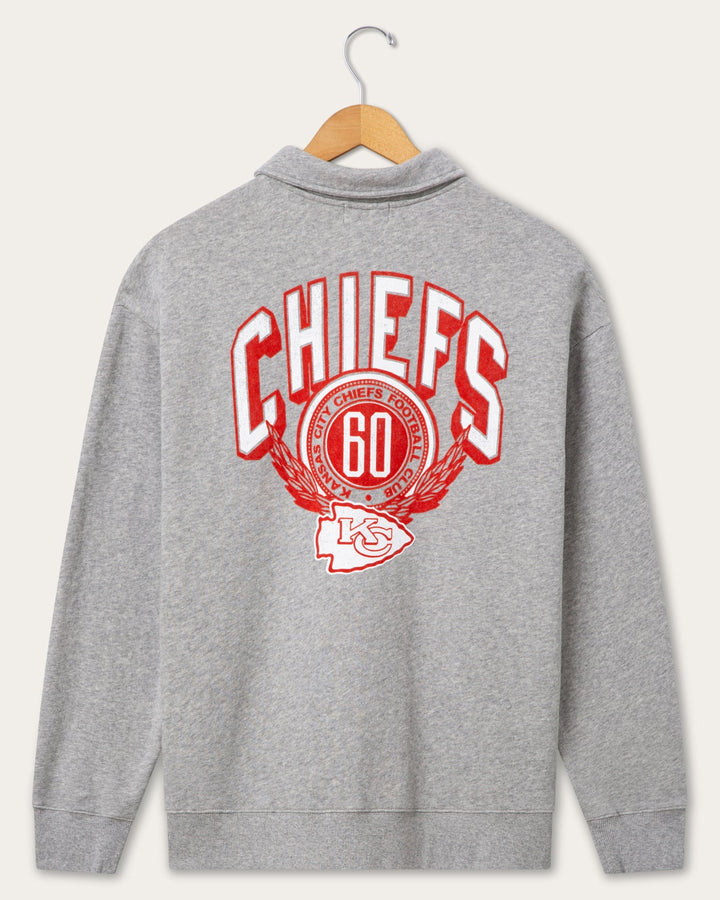 Heather Grey
