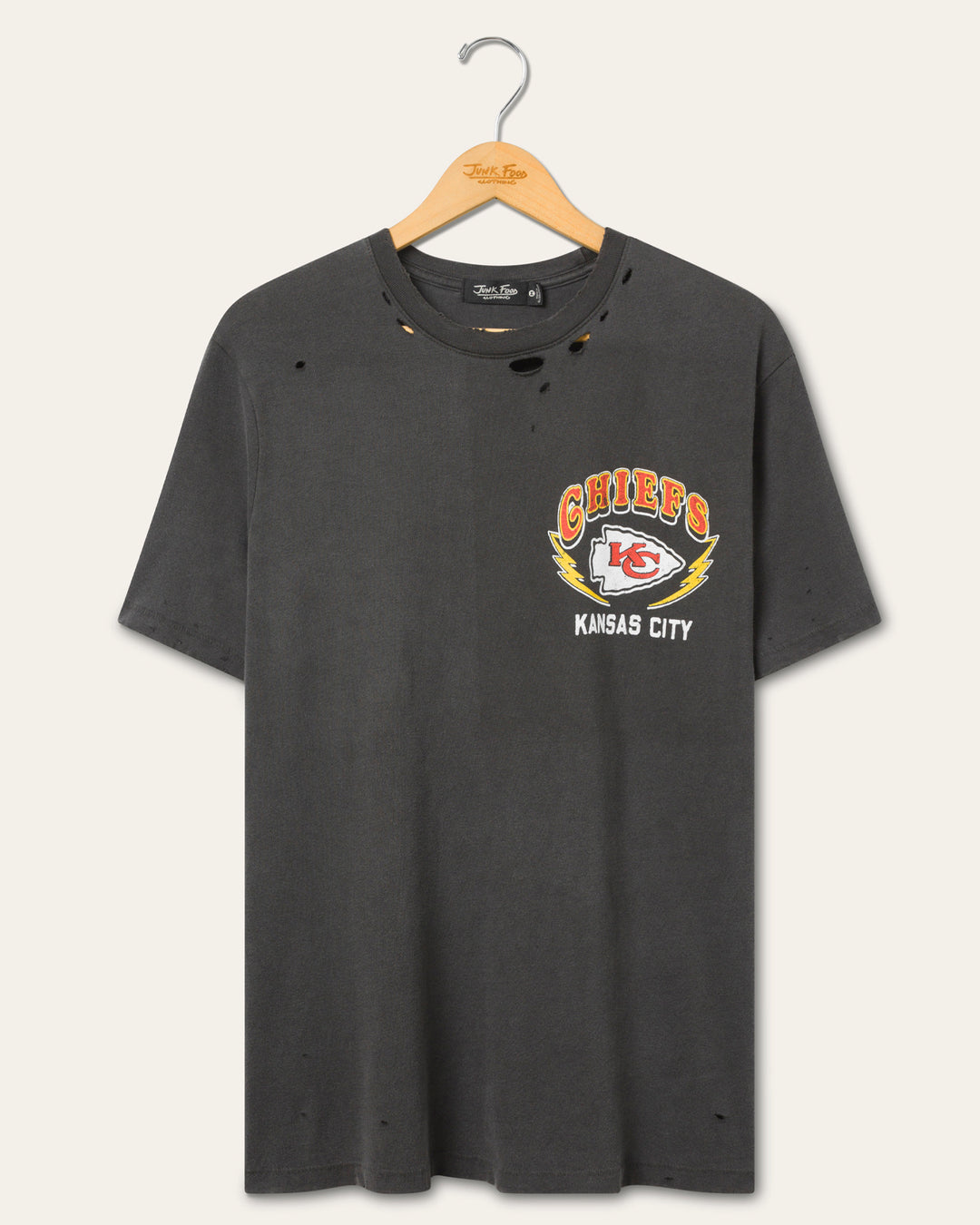 Vintage Black
