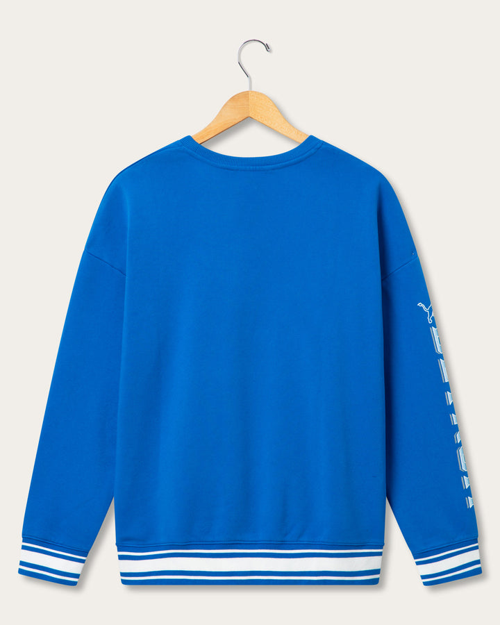Lions Blue