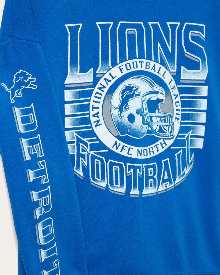 Lions Blue