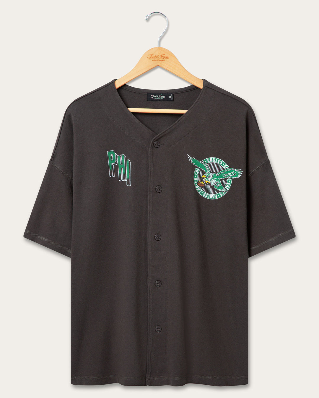 Vintage Black