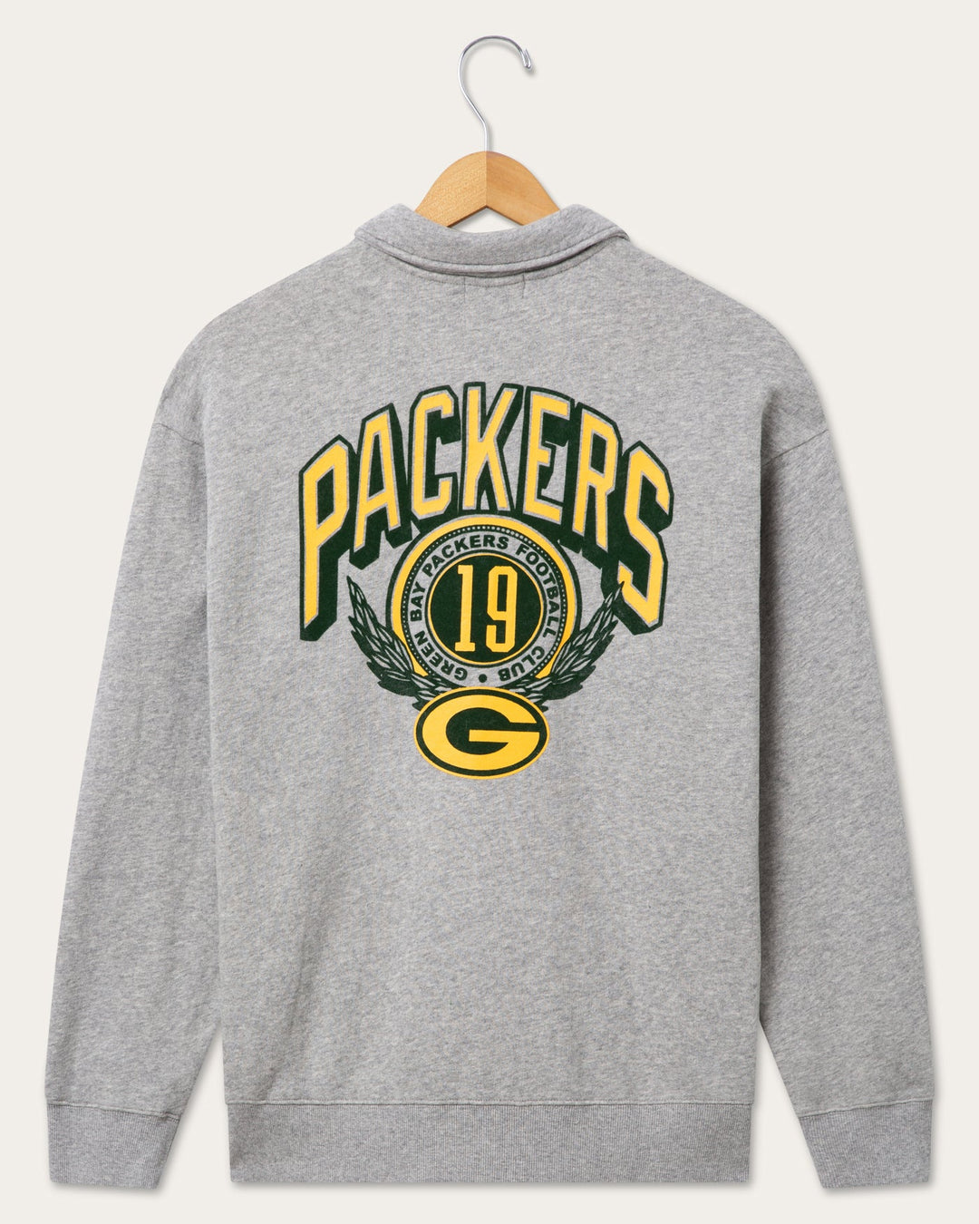Heather Grey