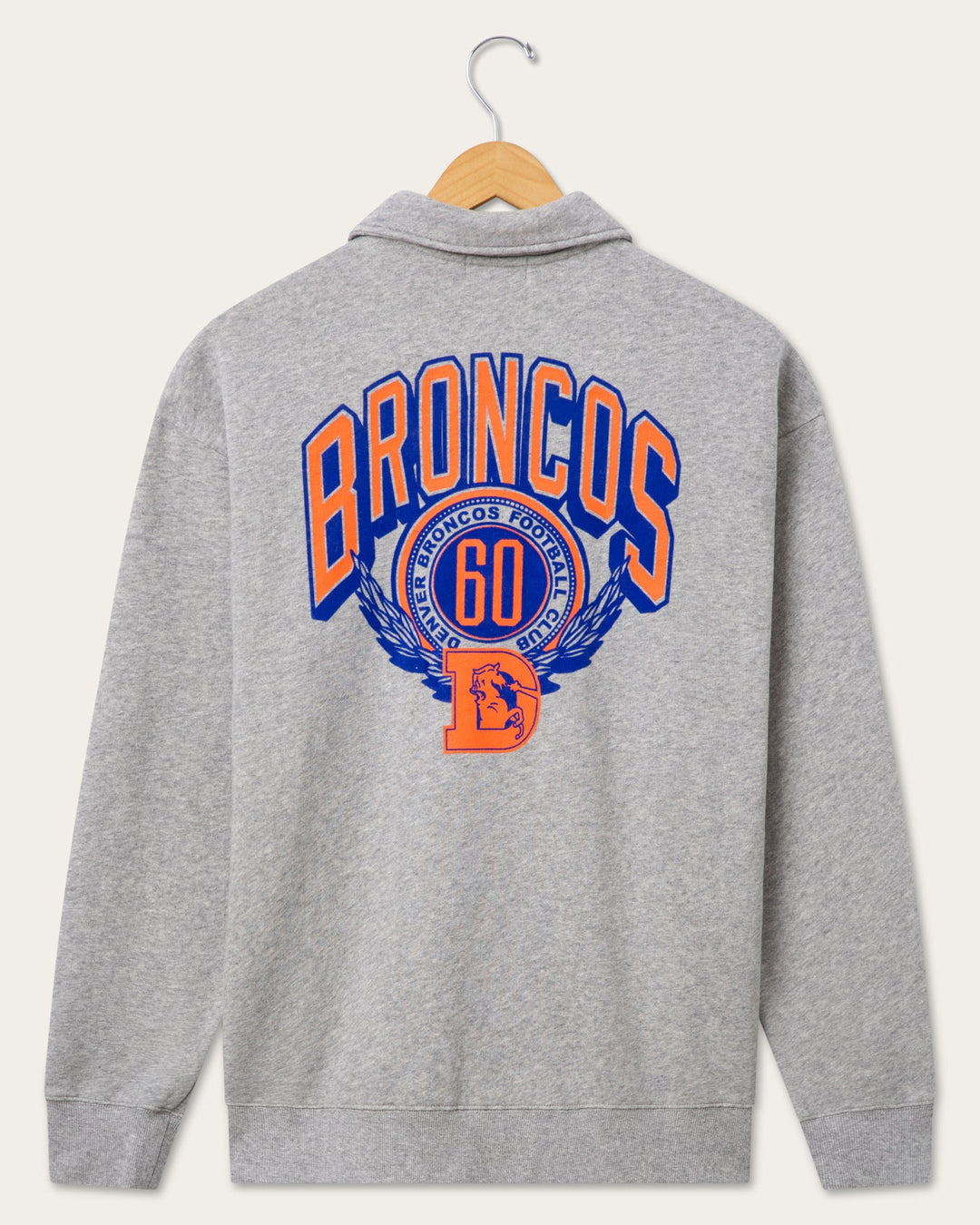Heather Grey
