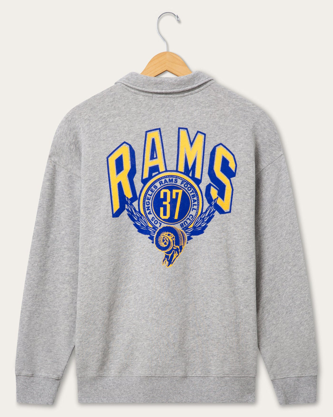 Heather Grey