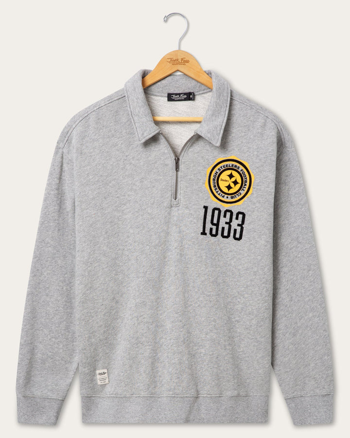 Heather Grey