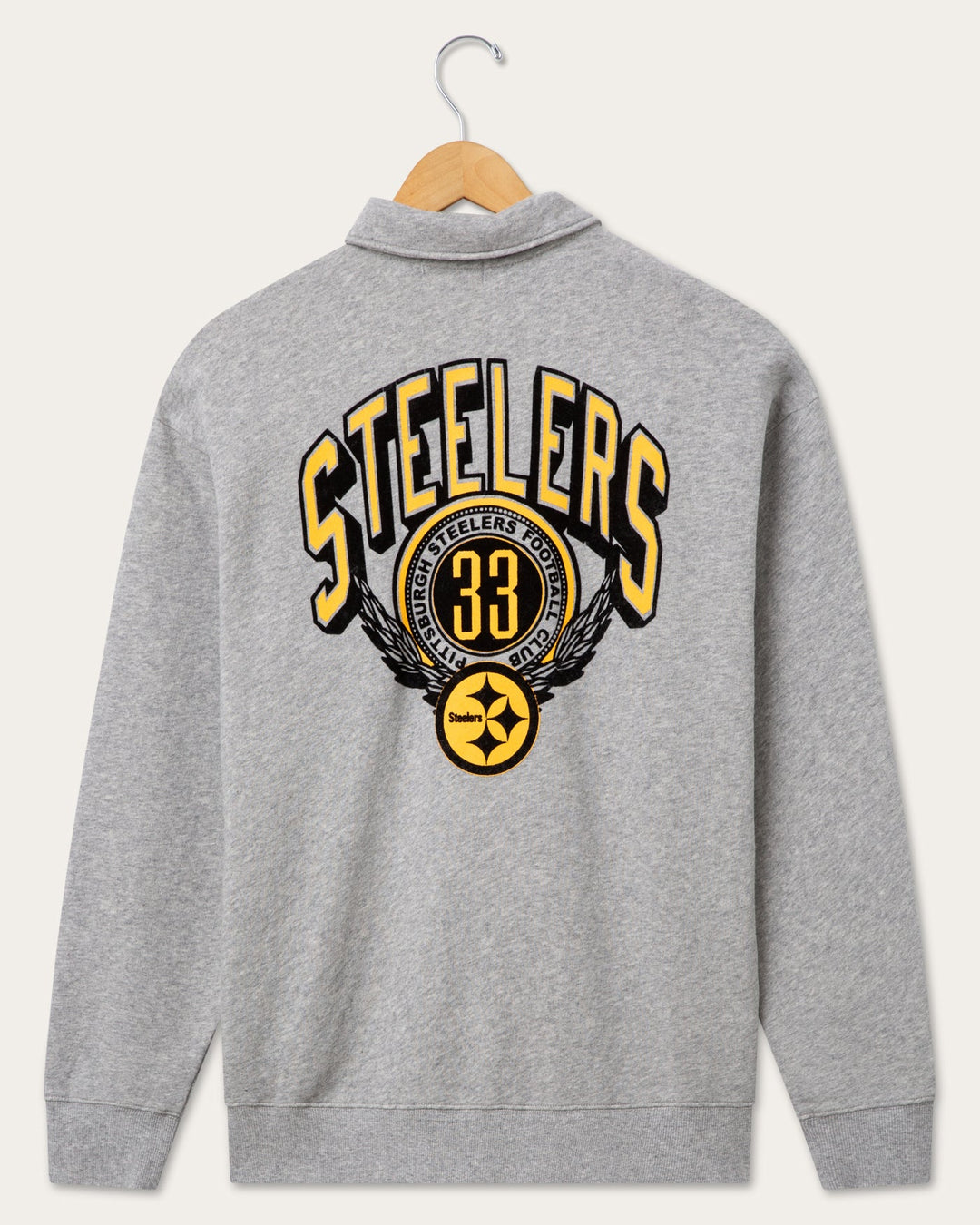 Heather Grey