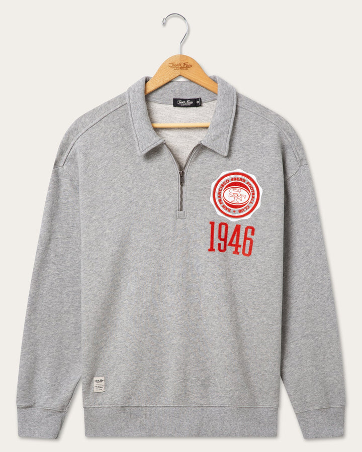 Heather Grey