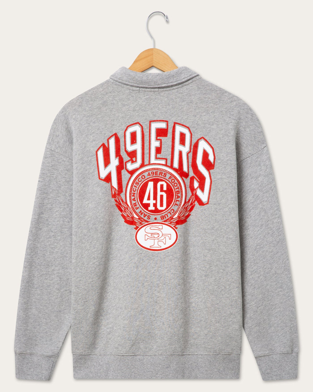 Heather Grey