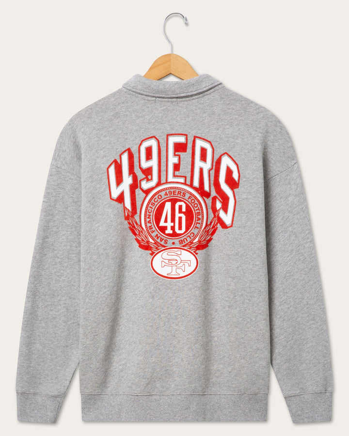Heather Grey