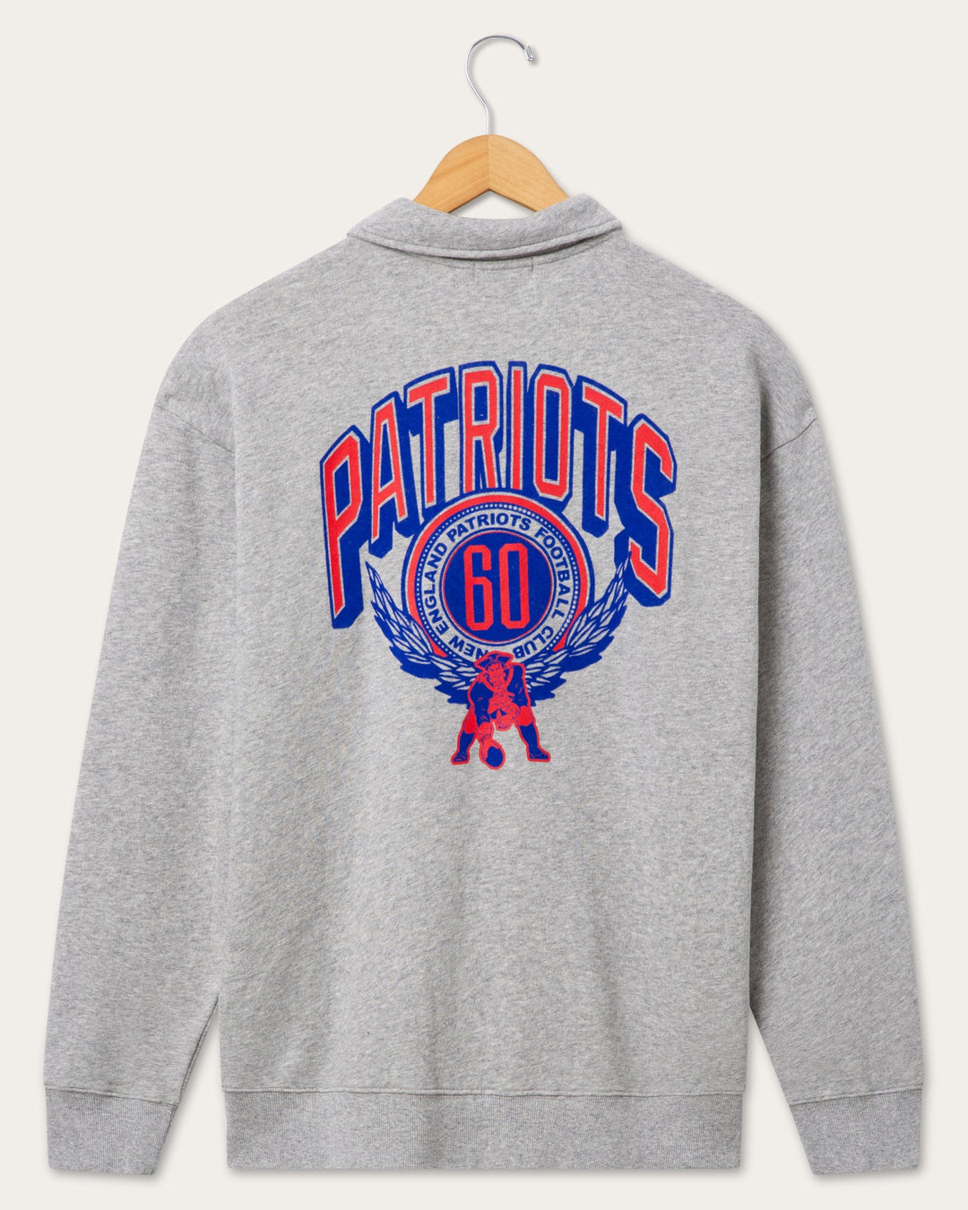 Heather Grey