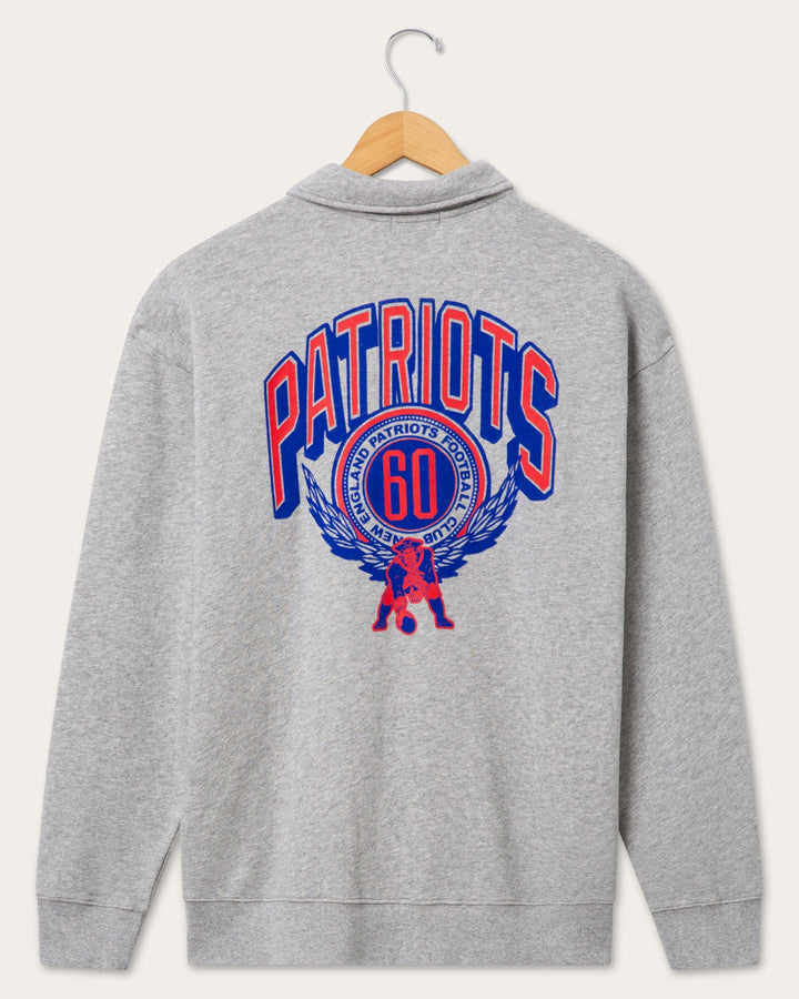 Heather Grey