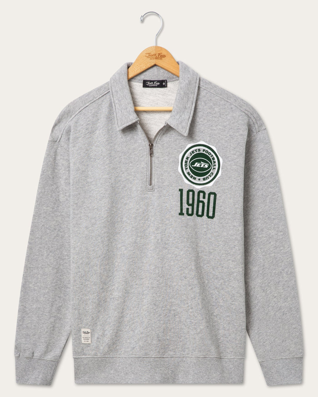 Heather Grey