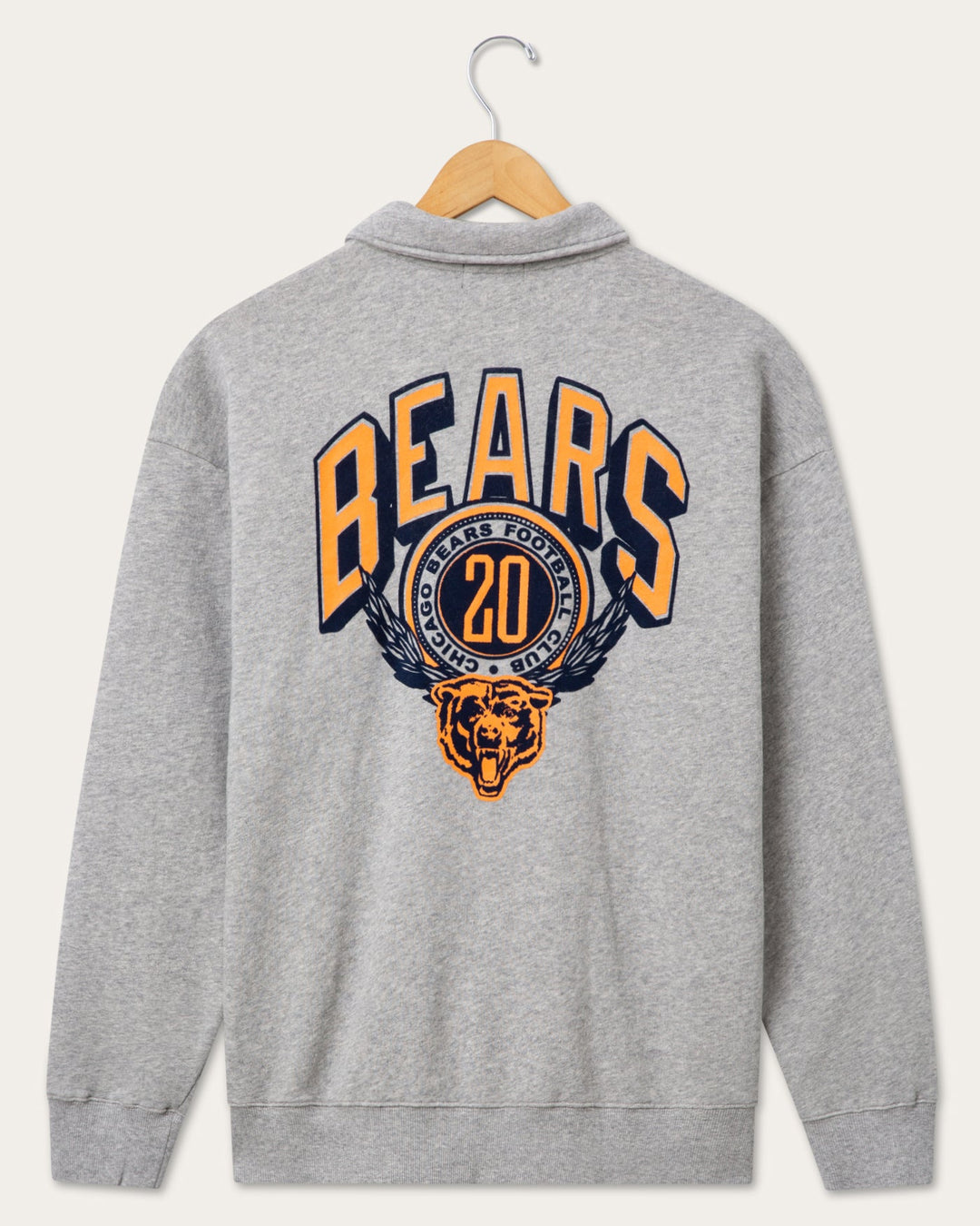Heather Grey