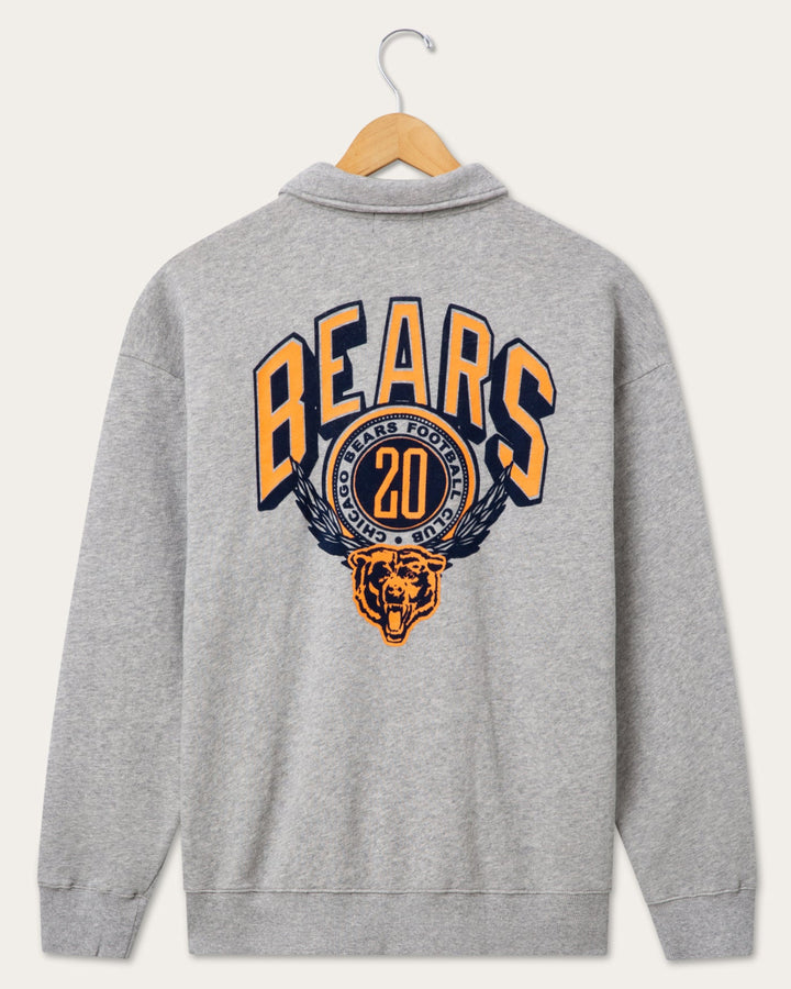 Heather Grey