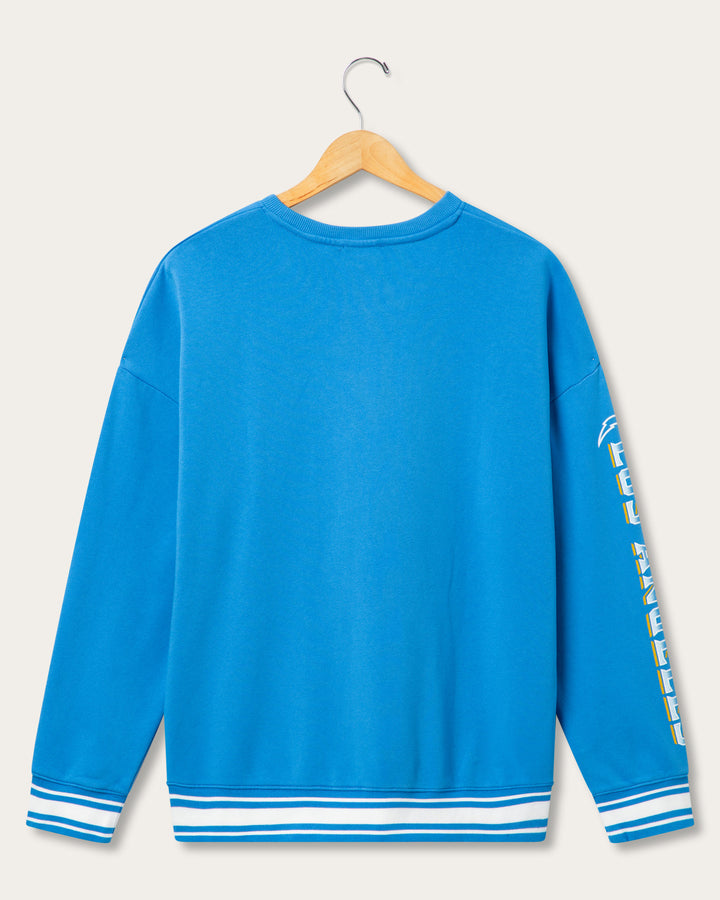 Powder Blue