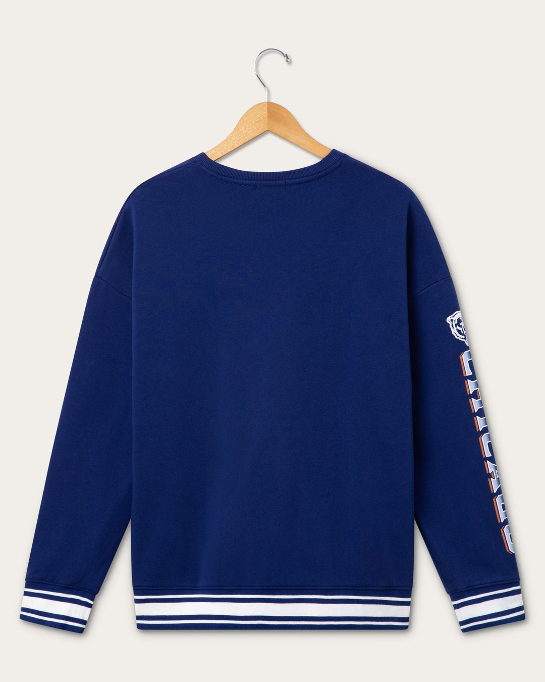 True Navy
