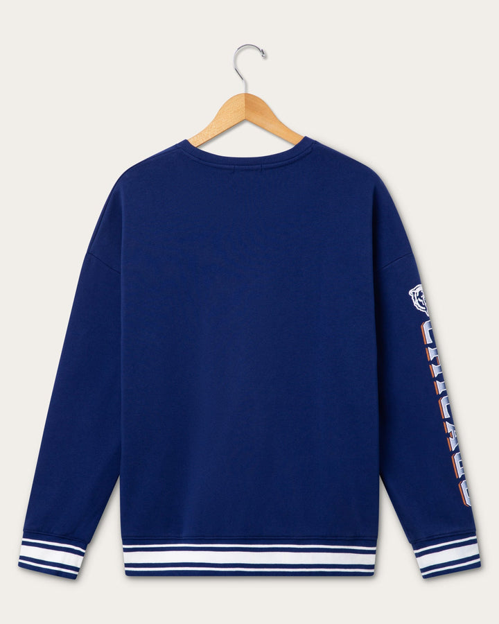 True Navy