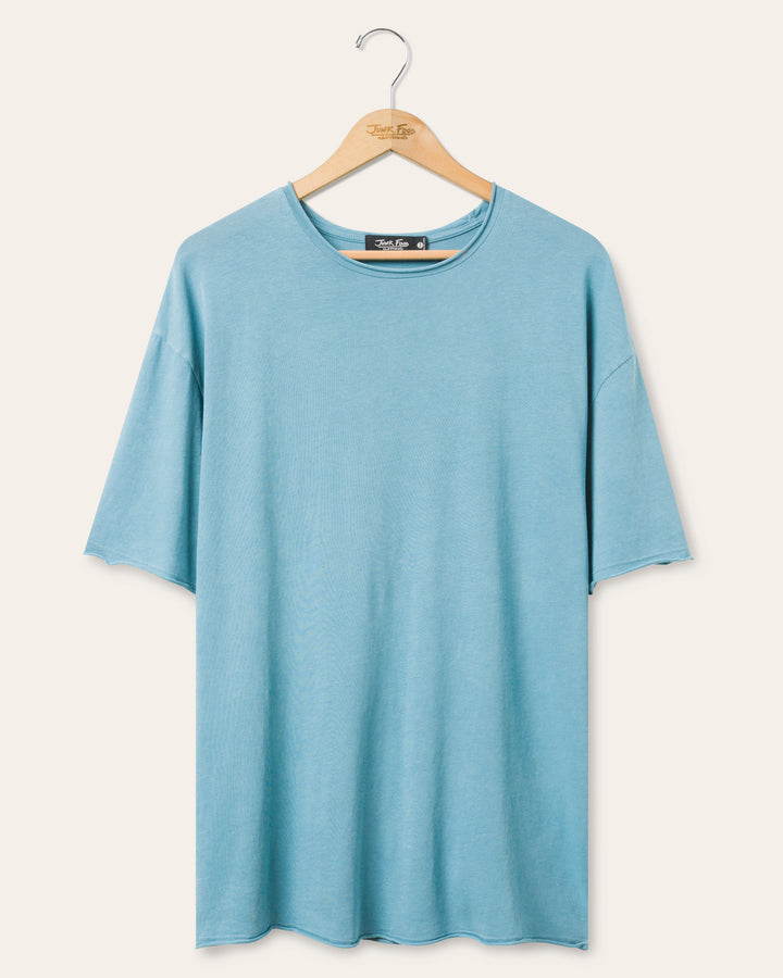 Washed Indigo