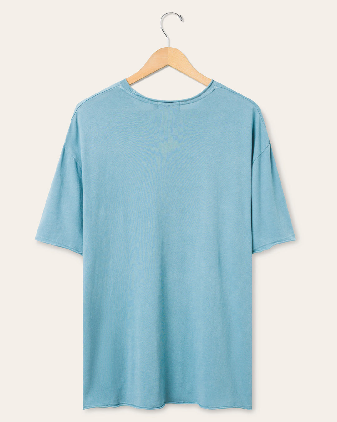 Washed Indigo