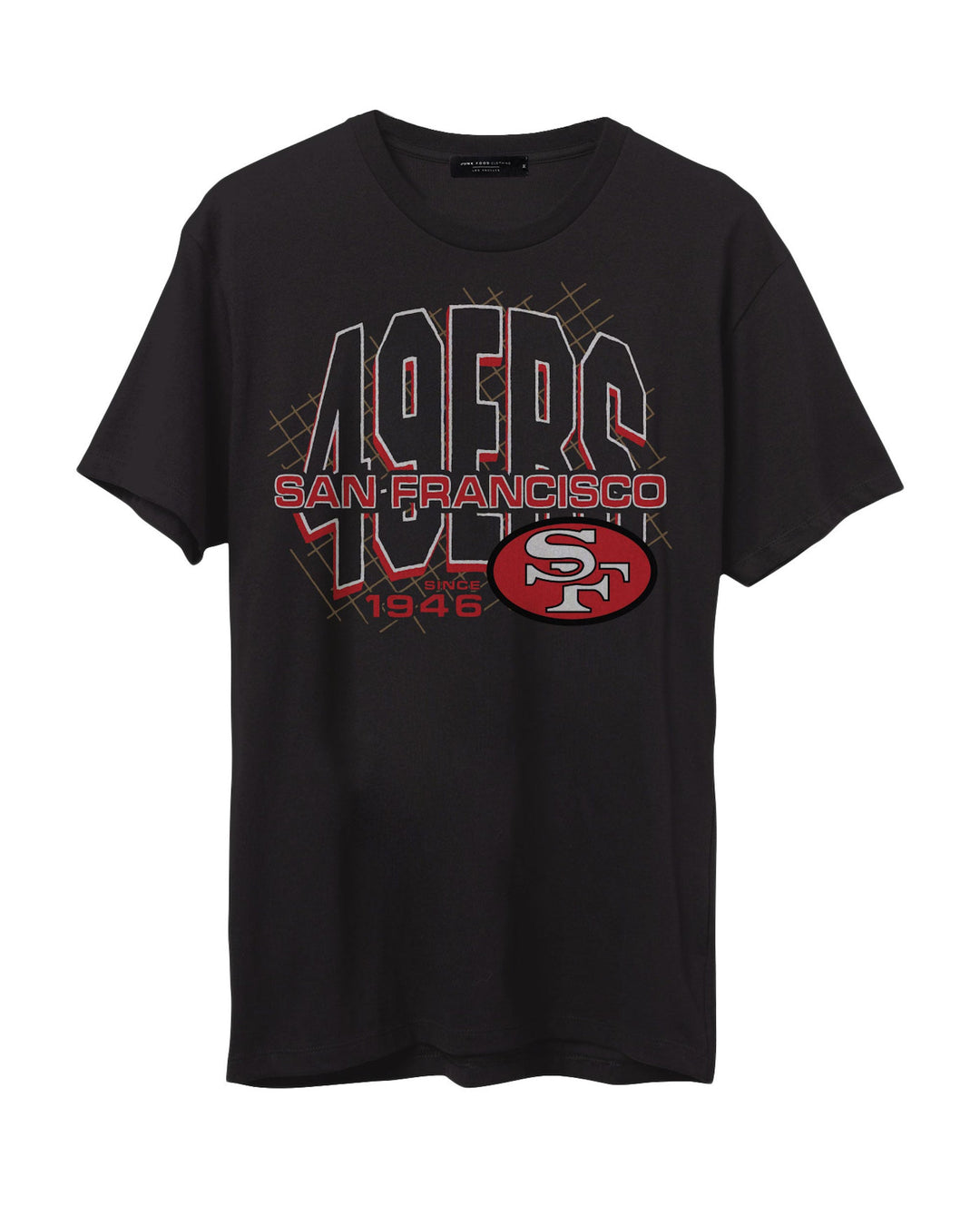 NFL San Francisco 49ers Classic Tee