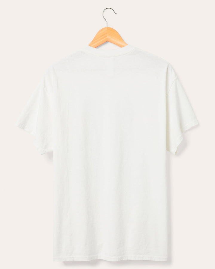 Busch Racing Flea Market Tee