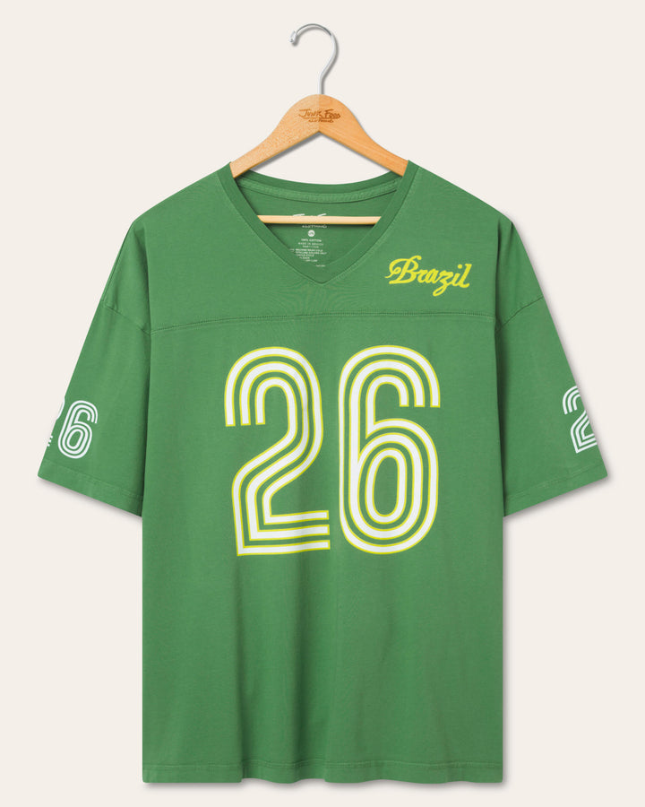 Irish Green