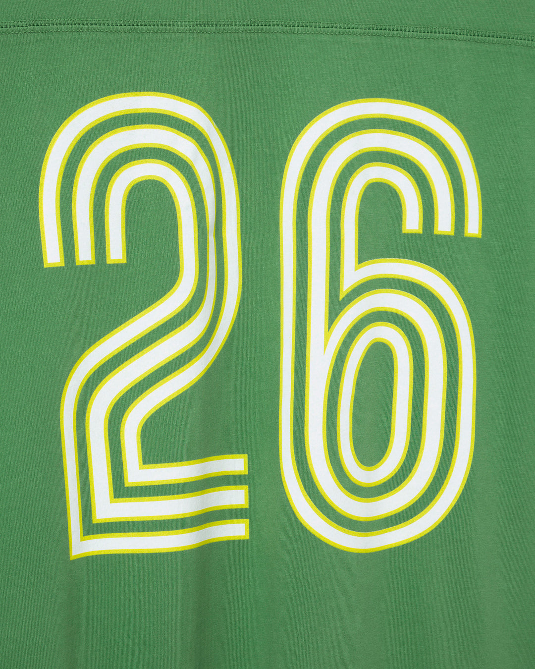 Irish Green
