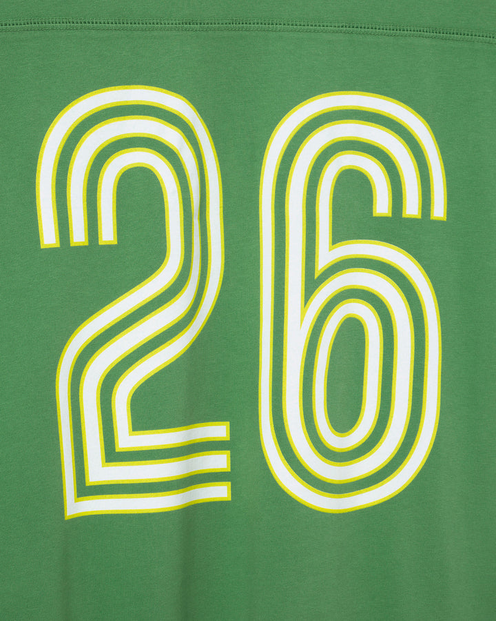 Irish Green