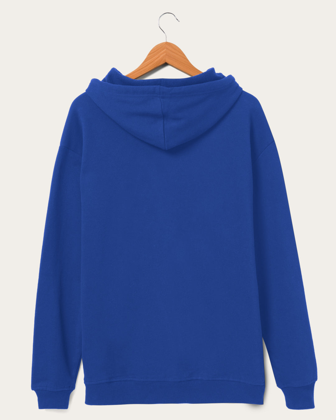 Bills Mickey Qb Hoodie
