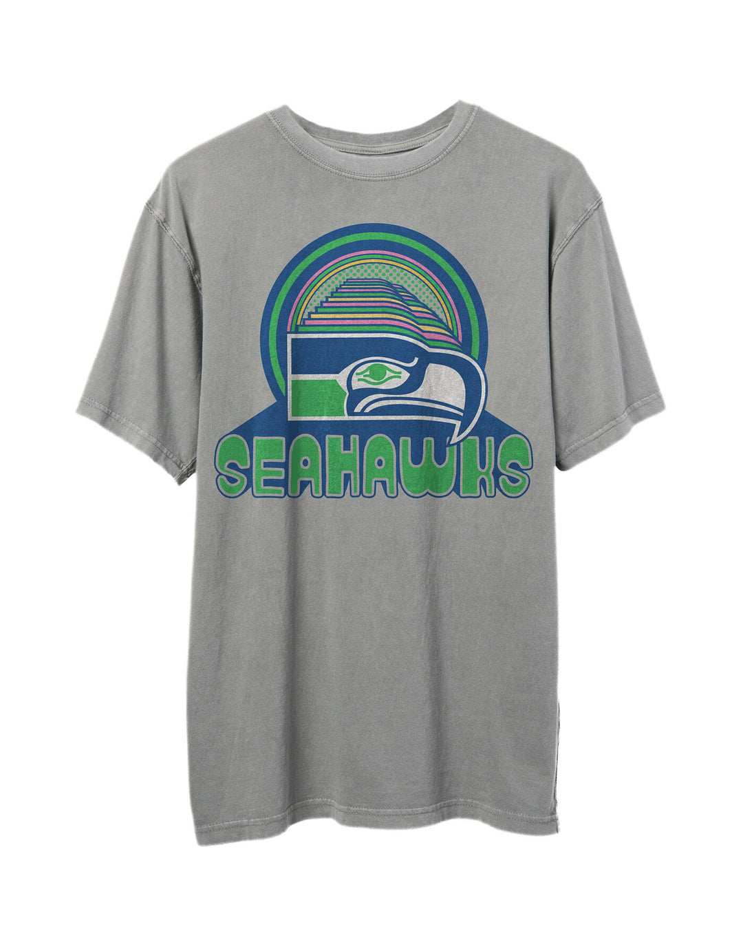 NFL Infinite Vibe Seahawks Flea Market Tee