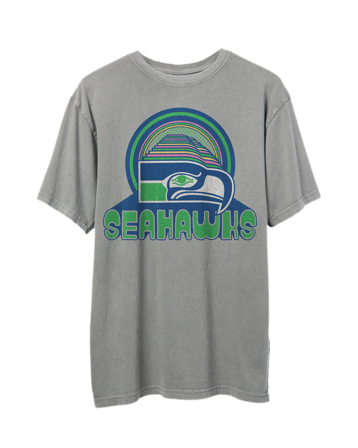 NFL Infinite Vibe Seahawks Flea Market Tee