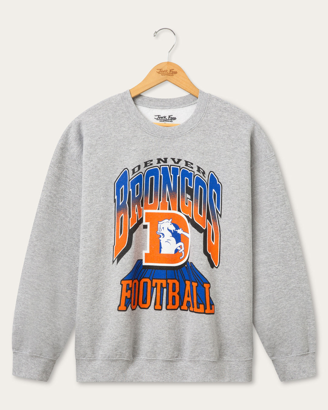 Heather Grey