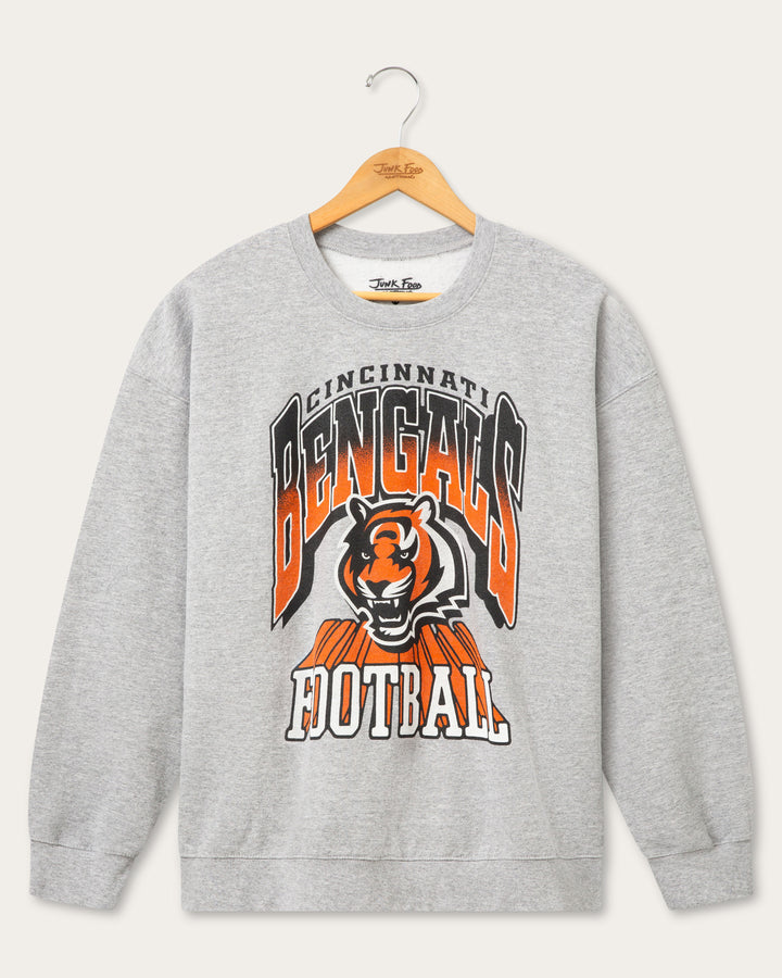 Heather Grey