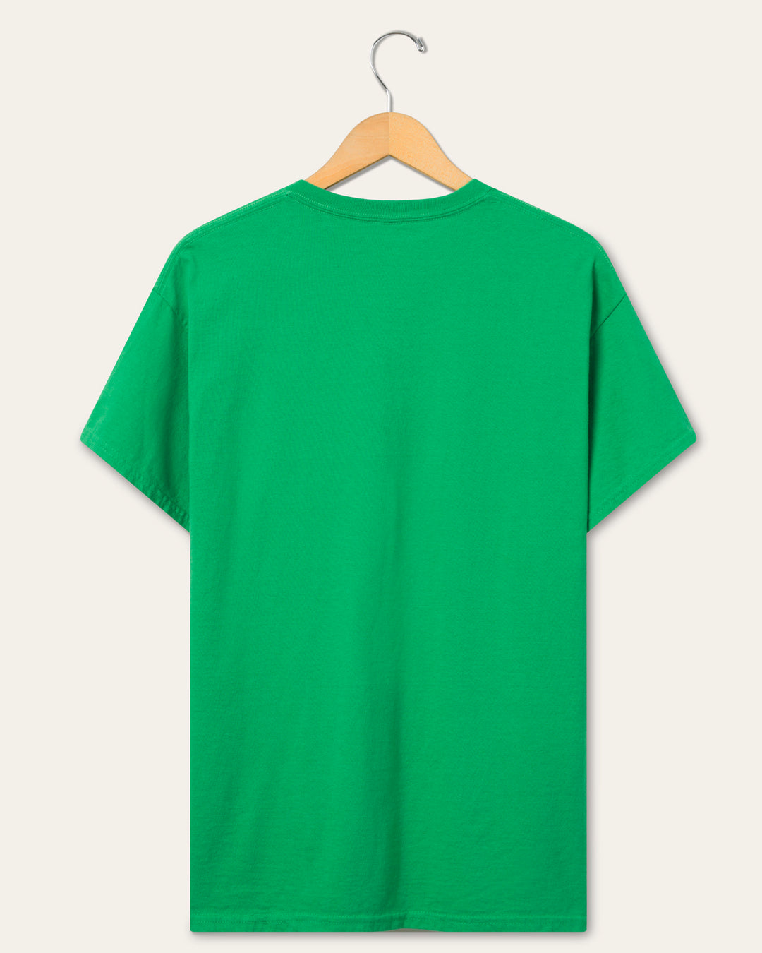 Irish Green
