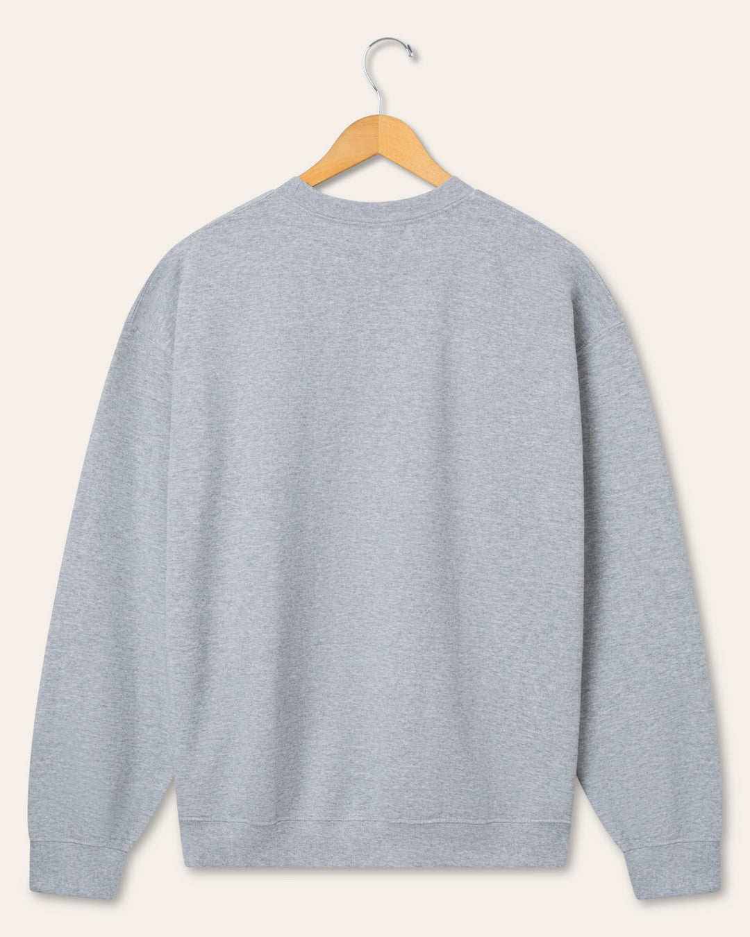 Heather Grey