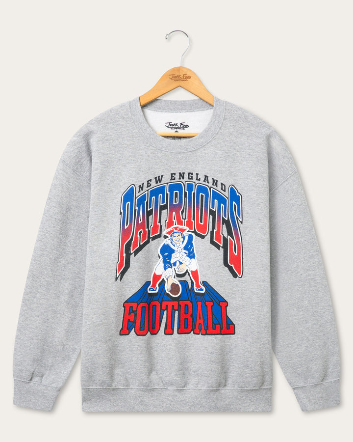 Heather Grey