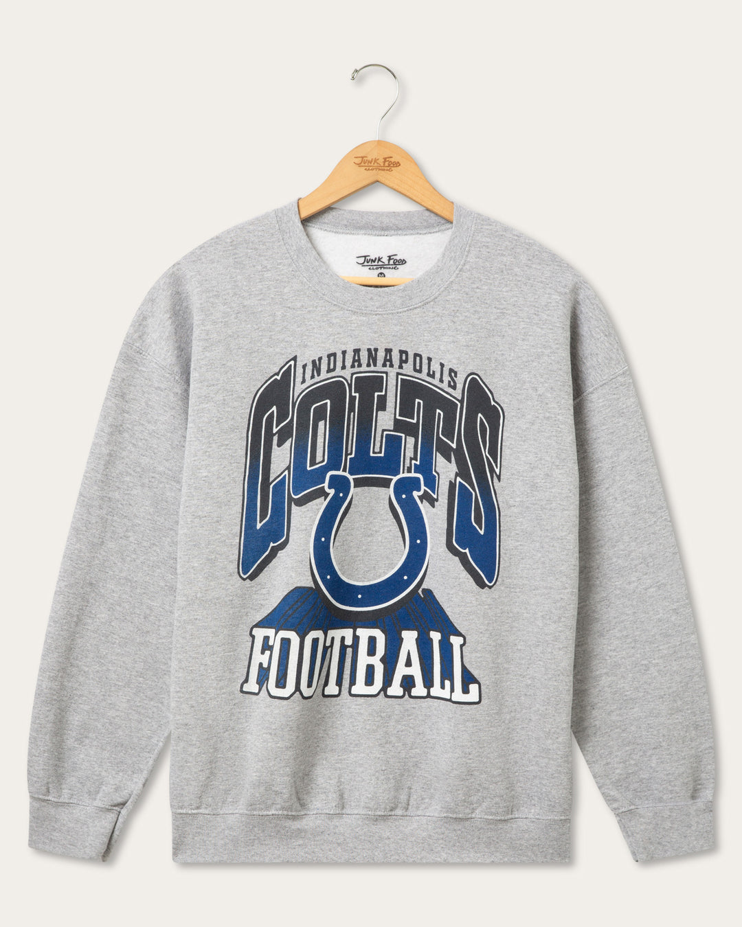 Heather Grey