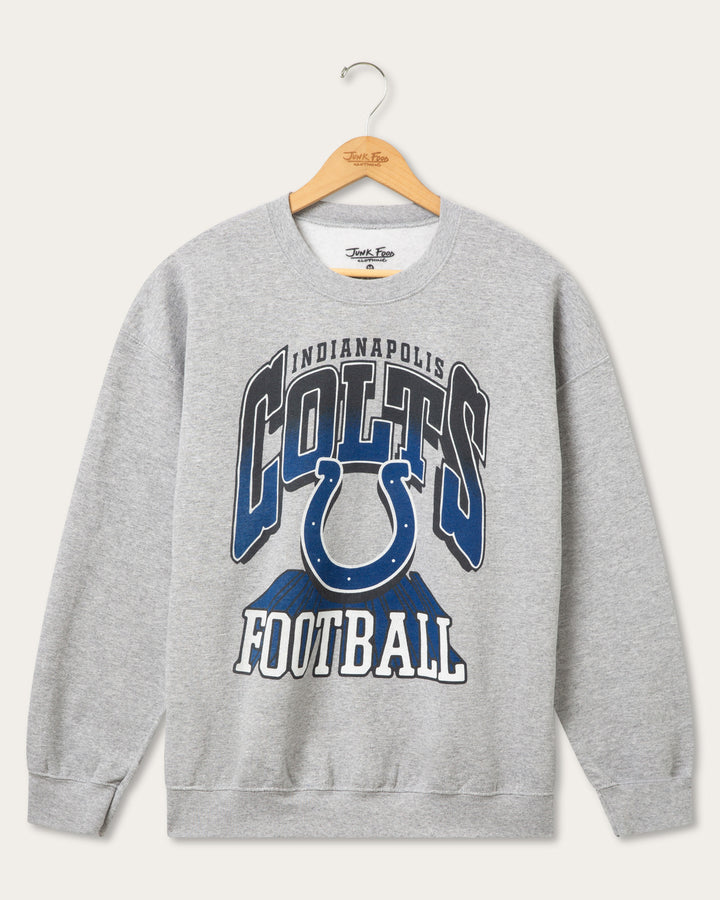 Heather Grey