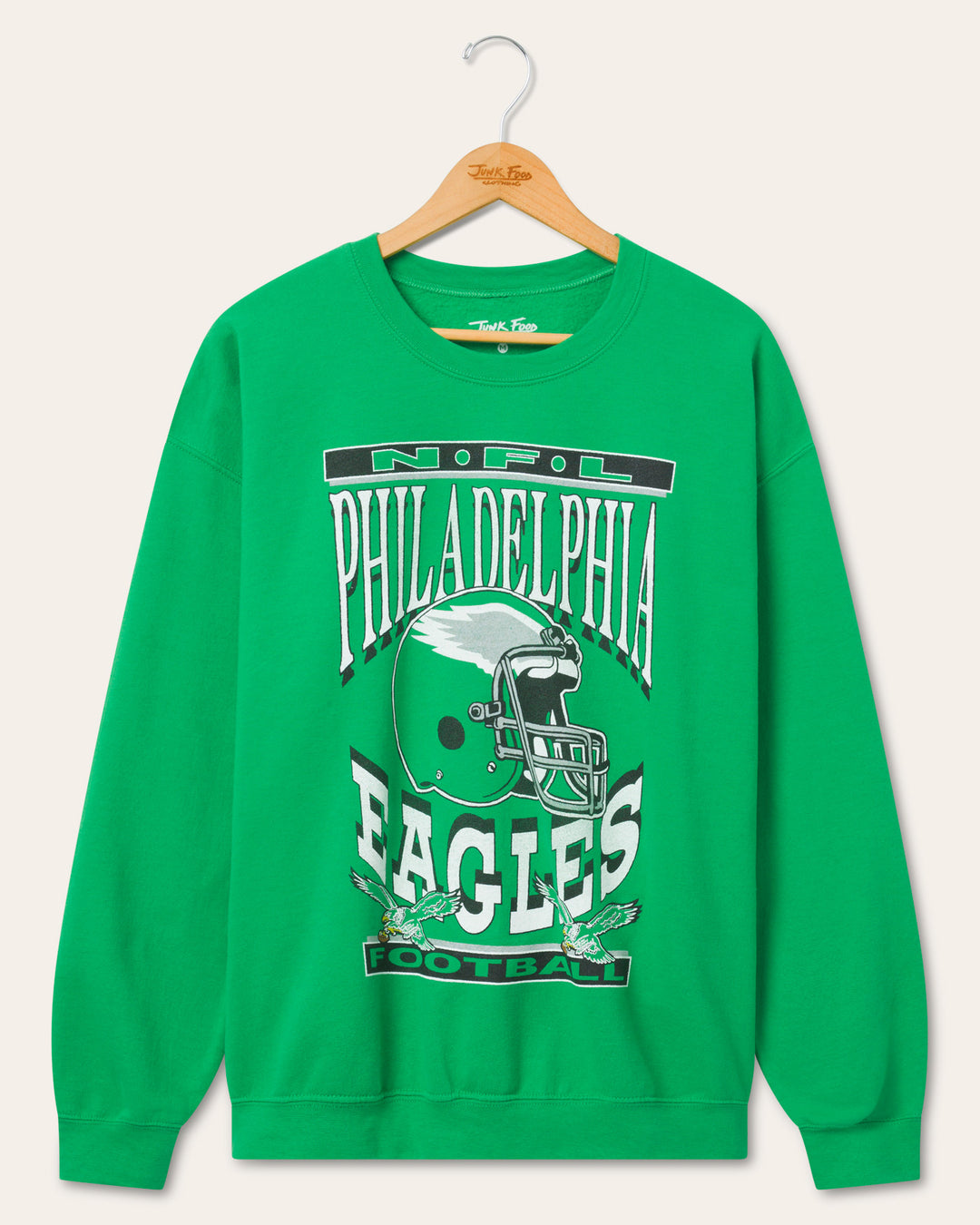 Irish Green
