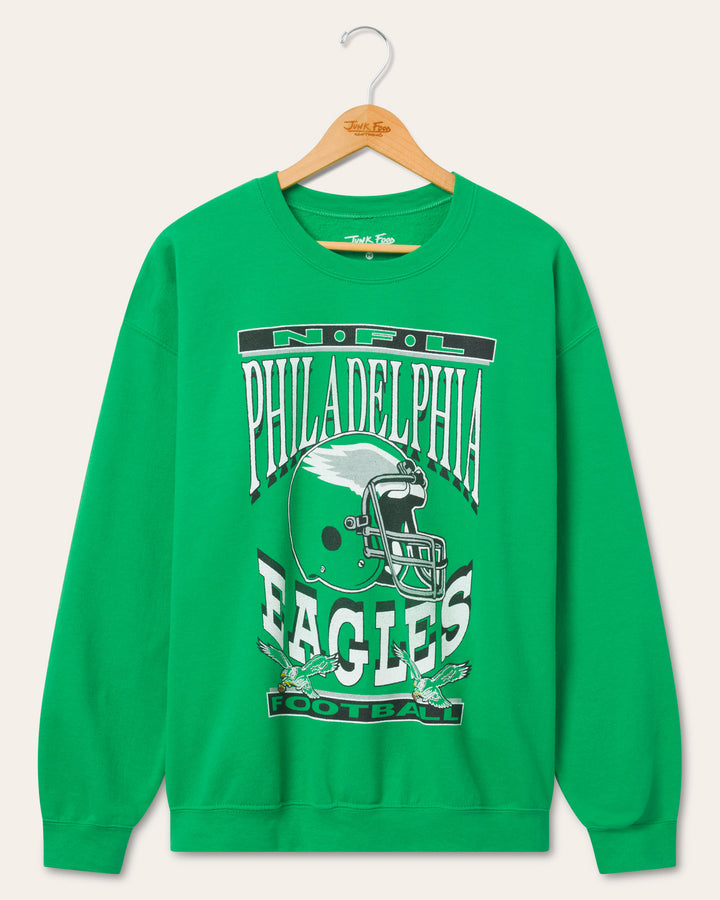 Irish Green