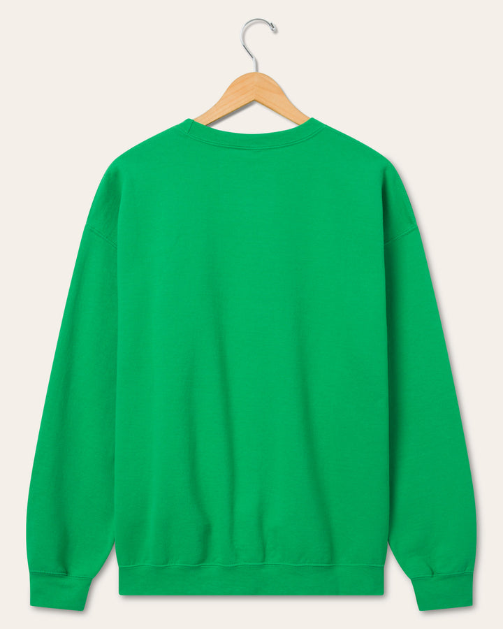 Irish Green