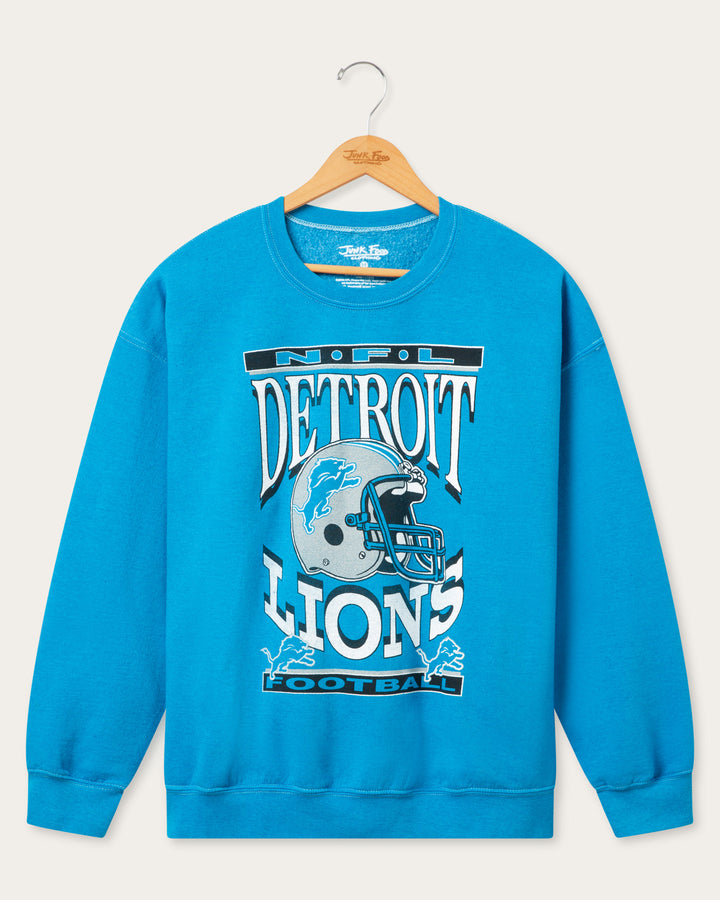 Lions Blue