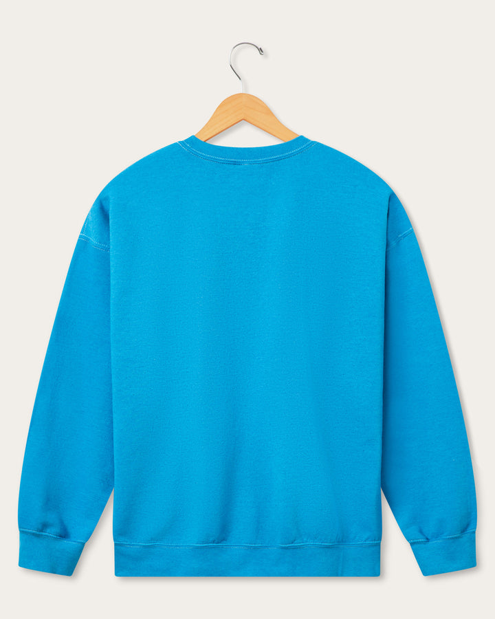 Lions Blue