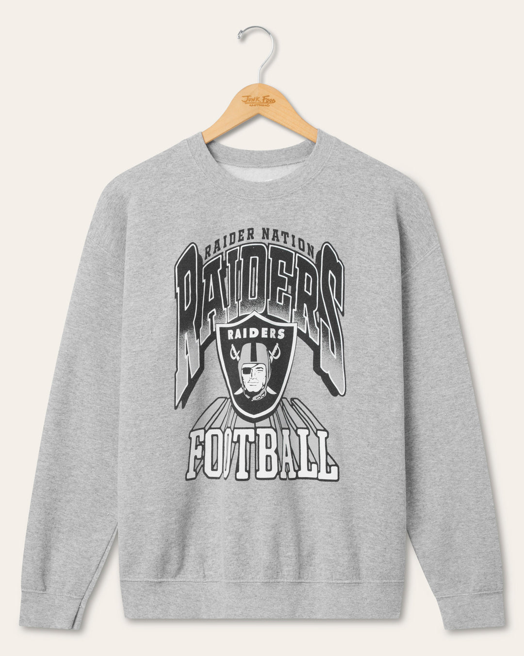 Heather Grey
